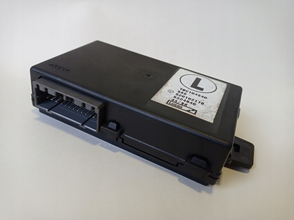 фото №5, Модуль иммобилайзер rover 200 ywc104540