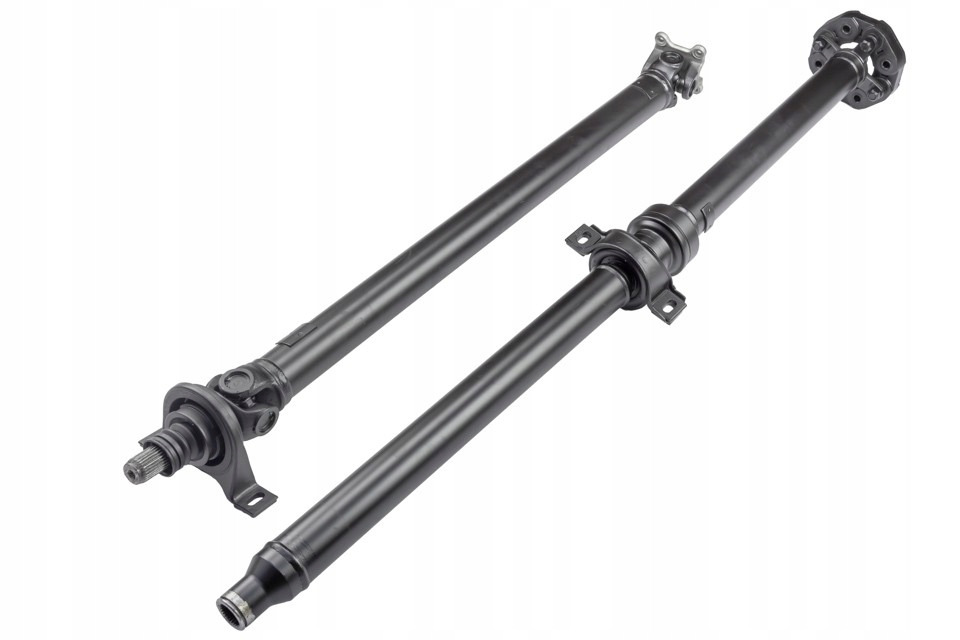 фото №1, Wał привідний mercedes viano vito 10- /задній/