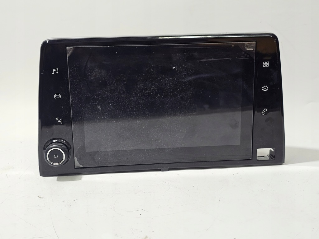 фото №8, Екран дисплей радіо навігації opel combo e 18- #6693