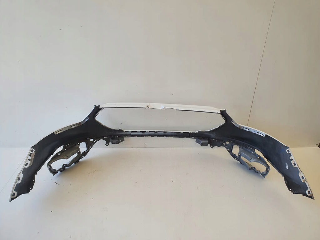 фото №4, Ford оригінальний номер jk21-17f003-ah бампер