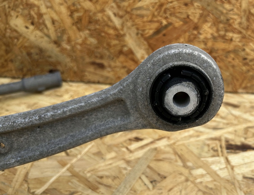 фото №8, Подвеска поворотный кулак левый левая перед рычаги audi q5 8r0 4g0407241c