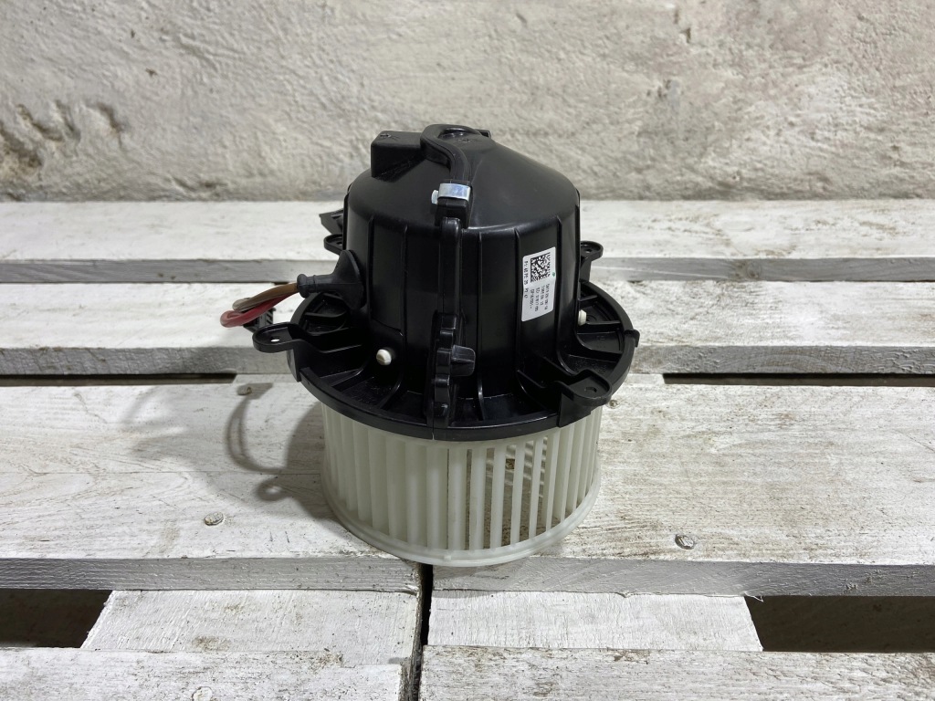 фото №1, Вентилятор отопителя mercedes vito w447