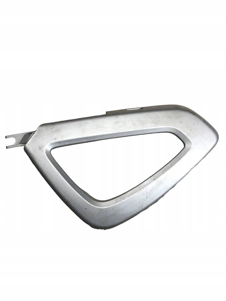 фото №1, Smart fortwo часть обшивка левая 4517270449