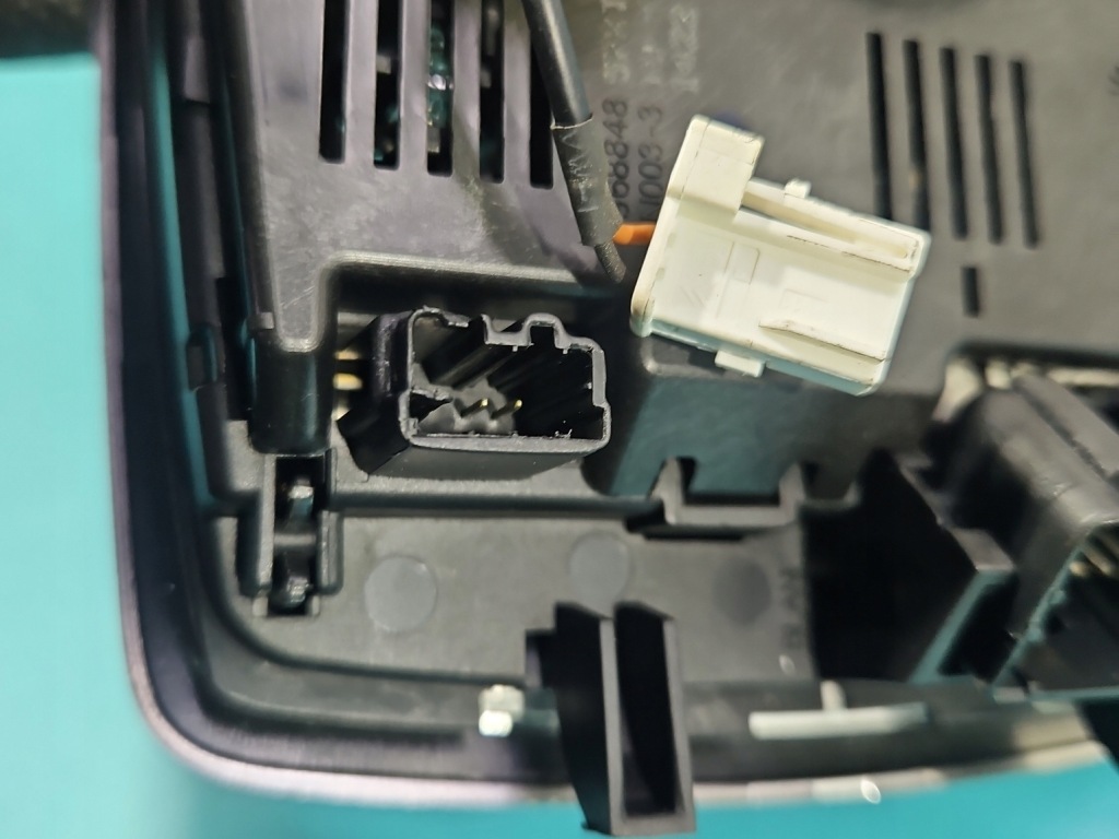 фото №7, Лампа кабины лампа peugeot 508 i 96659054xt 9651817180