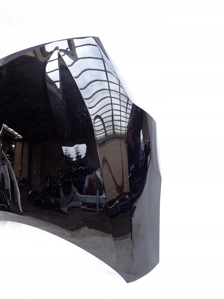 фото №6, Bmw z4 iii 3 g29 18- капот крышка двигателя