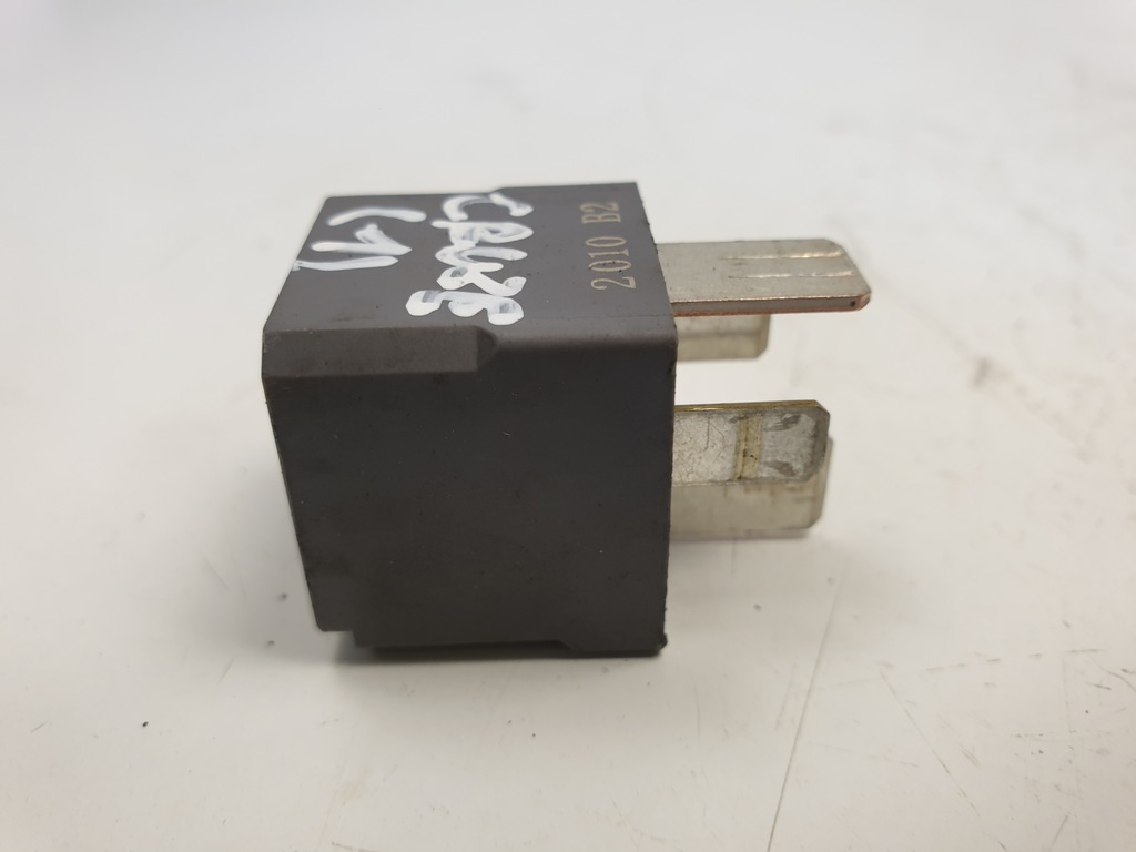 фото №6, Chevrolet cruze j305 2.0 vcdi реле 13500120