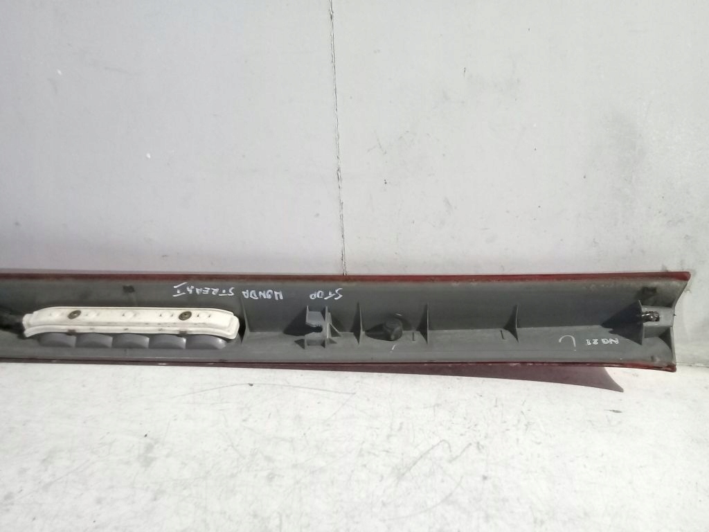 фото №9, Honda stream i свет стоп