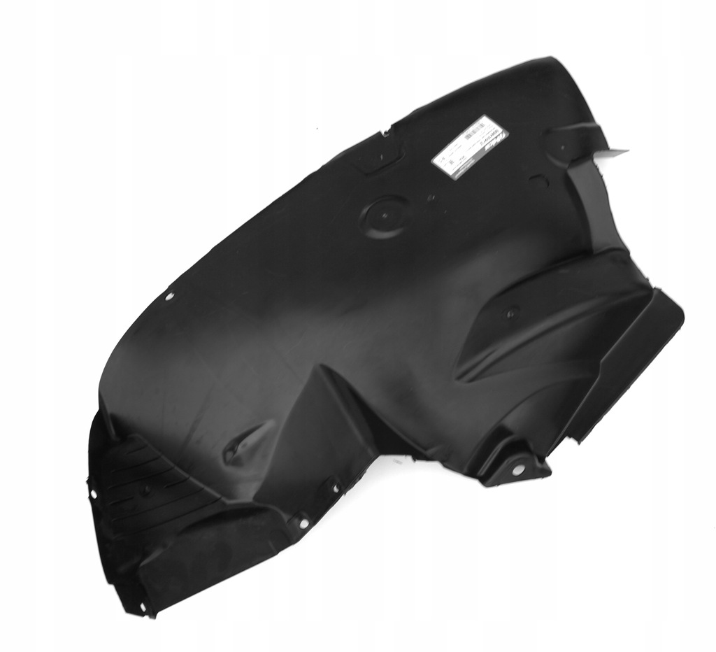 фото №9, Nissan nv400 2010 - 2021 перед ліва підкрилок