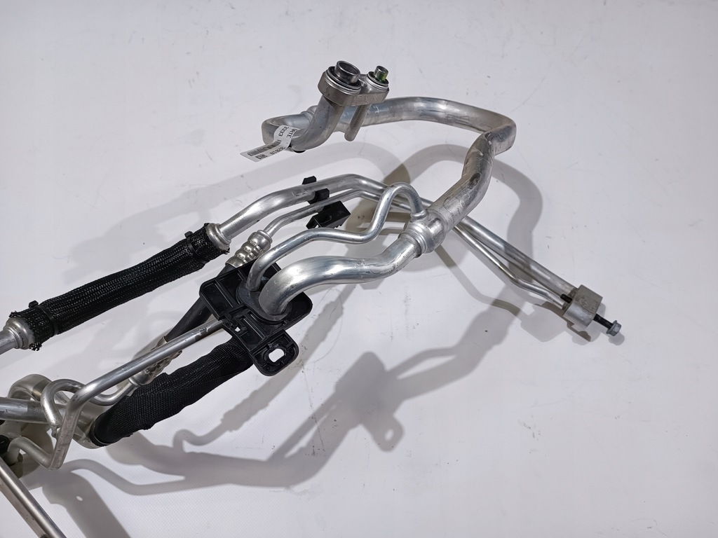 фото №5, Шланг кондиционера dodge durango 3.6 5.7 6.4 14-