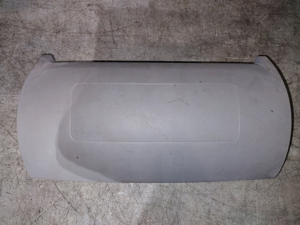 фото №1, Air bag пасажира fiat scudo ii