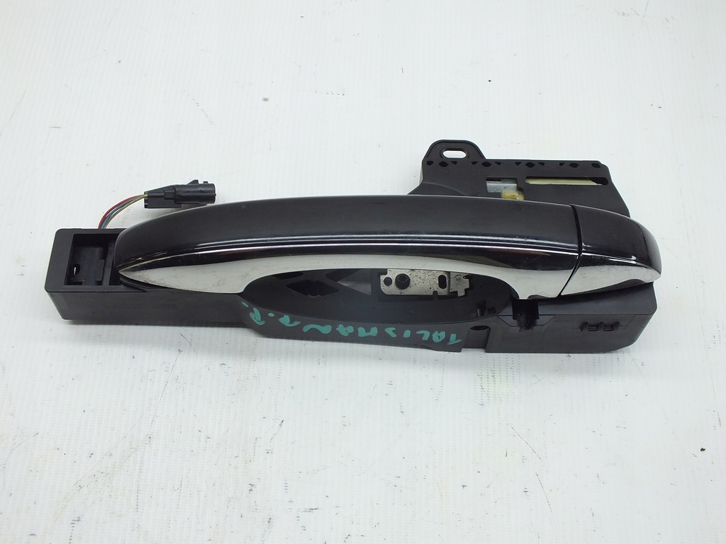 фото №3, Talisman ручка наружная правая перед