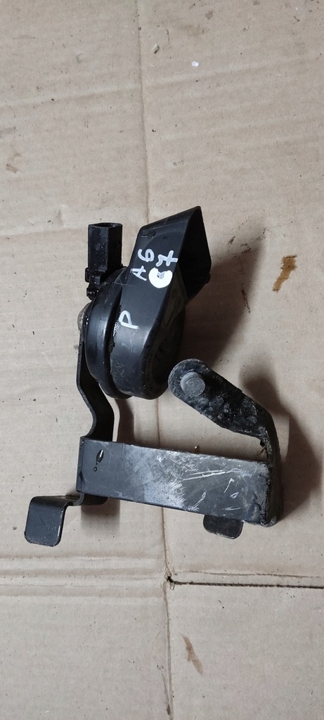 фото №1, Audi a6 c7 сигнал клаксон правий