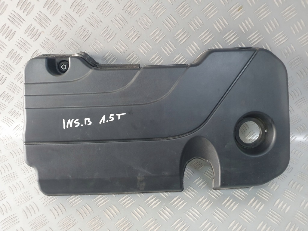 фото №1, Защита крышка двигателя opel insignia b 1.5 turbo