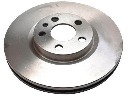 фото №1, Диск ham fiat scudo p 95 lucas