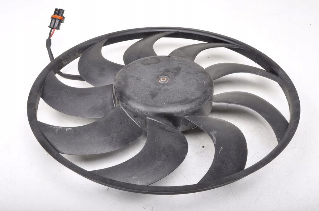 Купити Bmw f20 2.0 d вентилятор радіатора 5000923