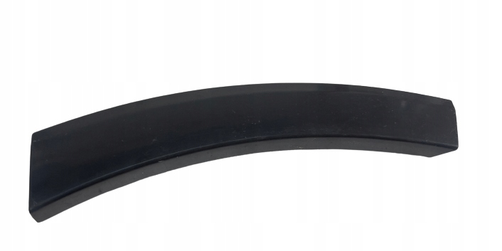 фото №1, ^ skoda fabia iii kombi scout молдинг левая 6v9853057