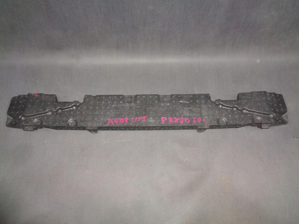 фото №5, Audi a4 b8 s4 абсорбер пена передний перед