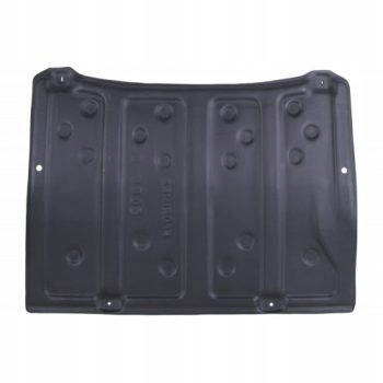 фото №1, Opel corsa d 07.06-01.11 захист двигуна