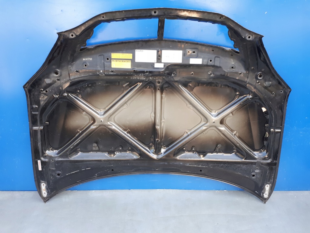 Lexus rx400h rx300 rx350 04-08 капот кришка Зі Шроту