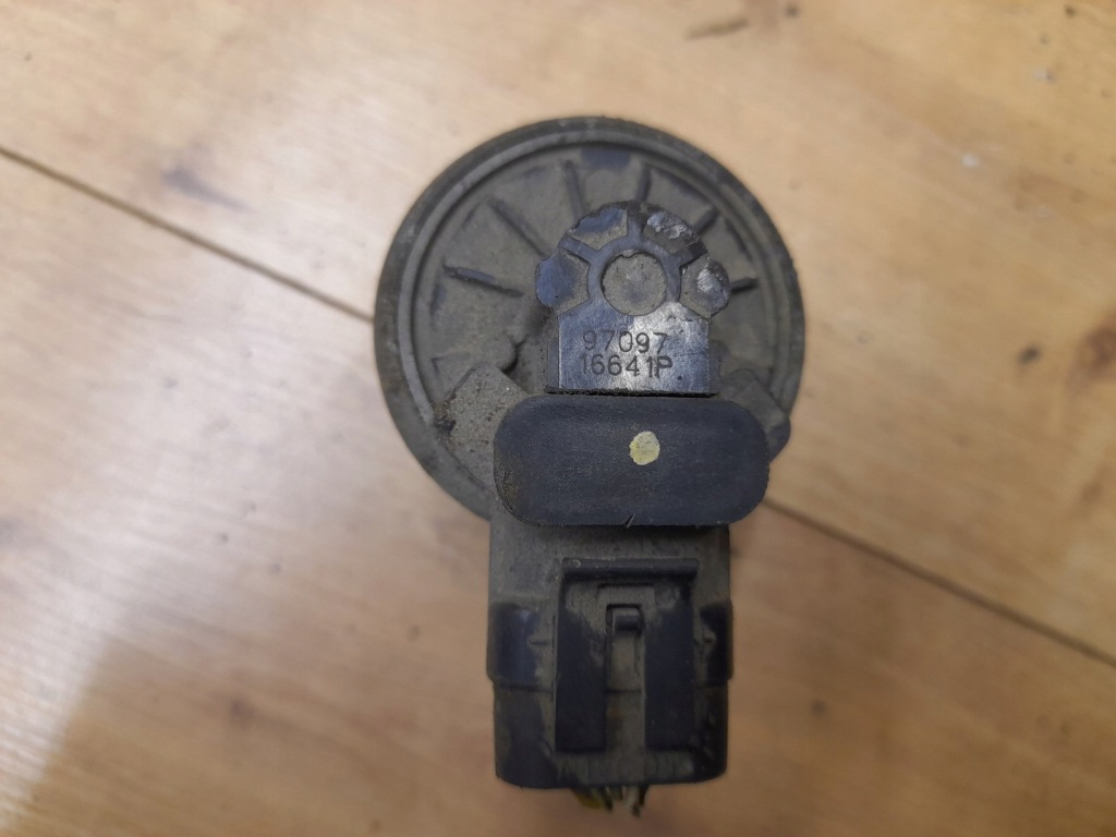 Клапан egr fiat ulysse 2 Доставка