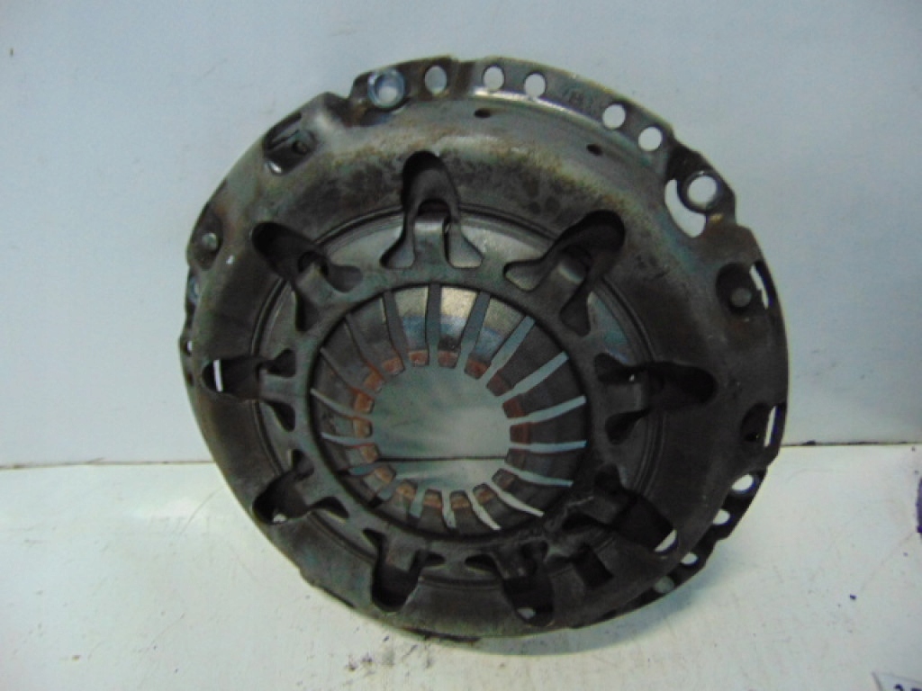 фото №1, Toyota yaris притиск зчеплення ---