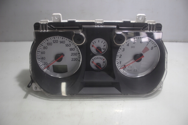 фото №1, Прилади mitsubishi outlander i 2.0