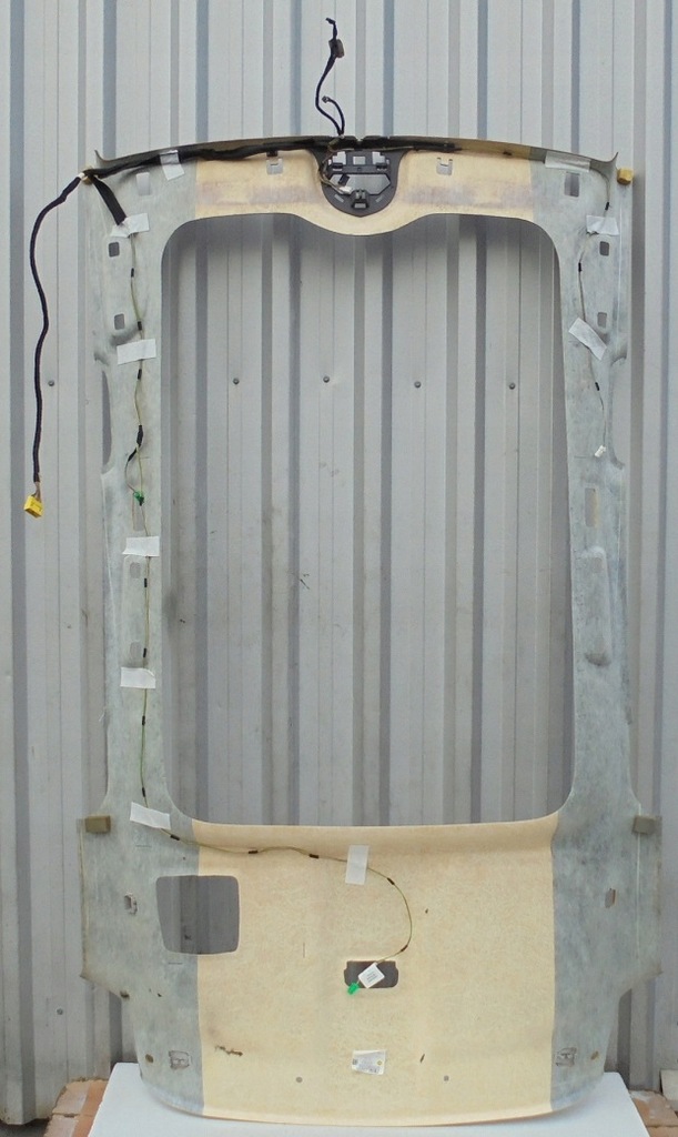 фото №2, Peugeot 308 i sw 09 r стеля kombi