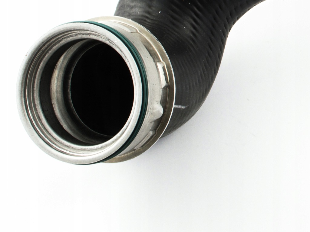 фото №9, Vw passat b5 fl skoda superb труба wąż шланг турбіни