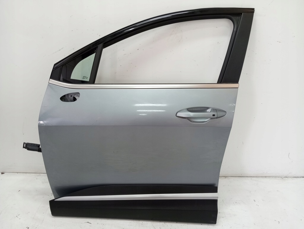 фото №1, Дверь левая передние kia sportage v 23r