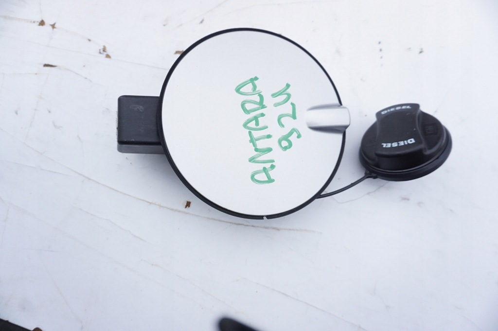 фото №1, Кришка заливної пального opel antara 92u