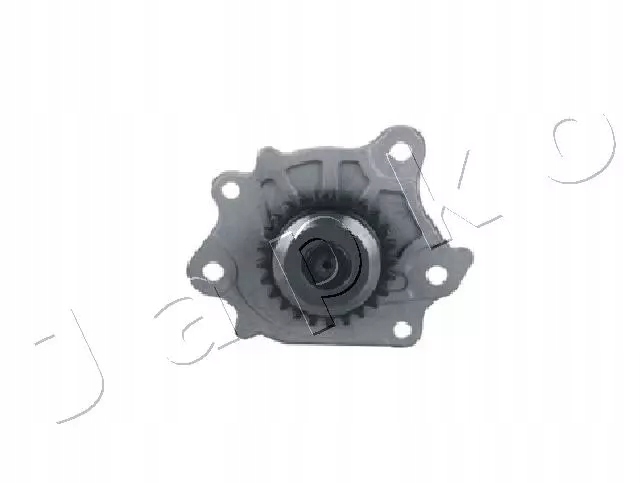 фото №1, Насос масла 157ty20 japko насос масла