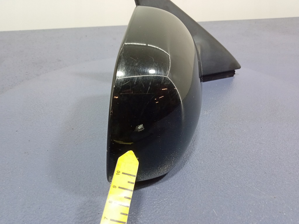 фото №6, Audi a6 c5 дзеркало праве 5 pin eu 4b1858532 ly9b