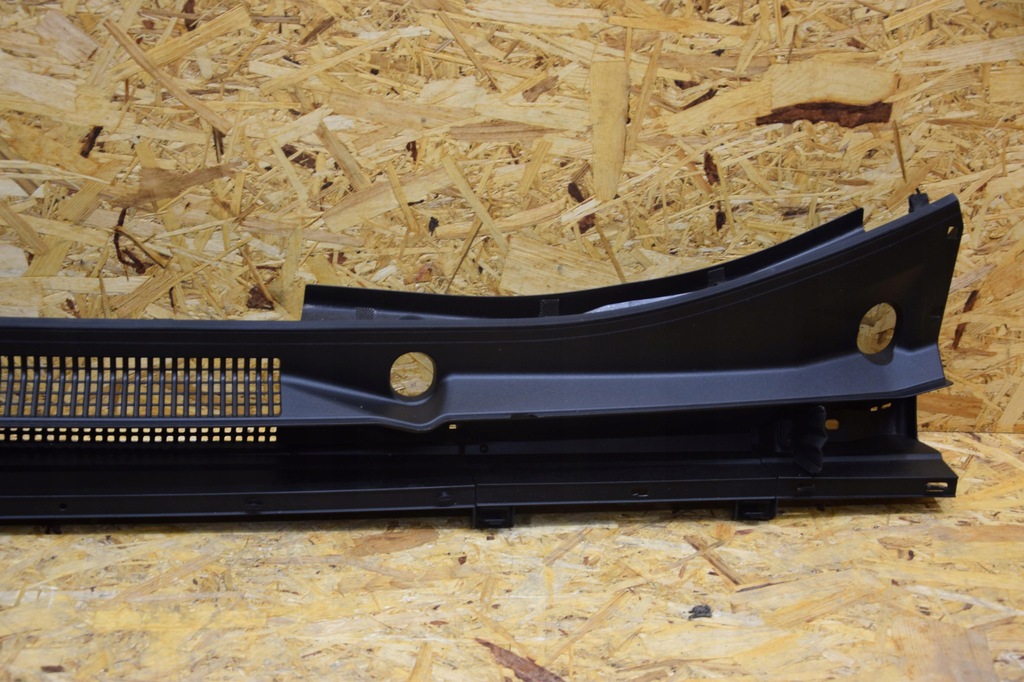 фото №3, Жабо перед lexus nx ii 2 оригинал 21-