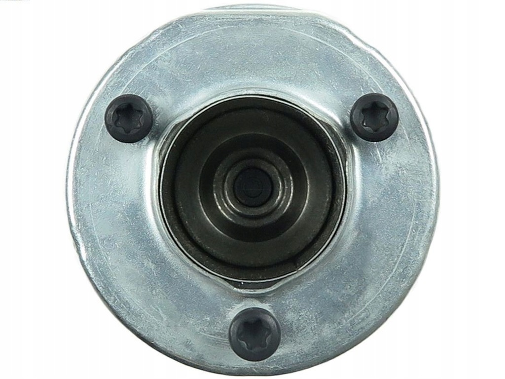 фото №2, Вимикач електромагнітний, стартер as-pl ss3012 valeo