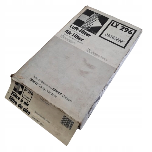 фото №1, Audi a6 c4 фільтр повітря lx296