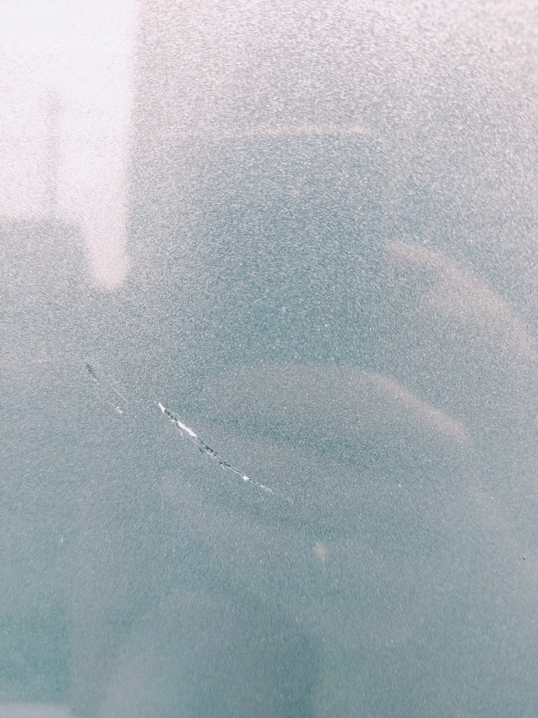 Chrysler 300c 04-10r капот сіра Київ