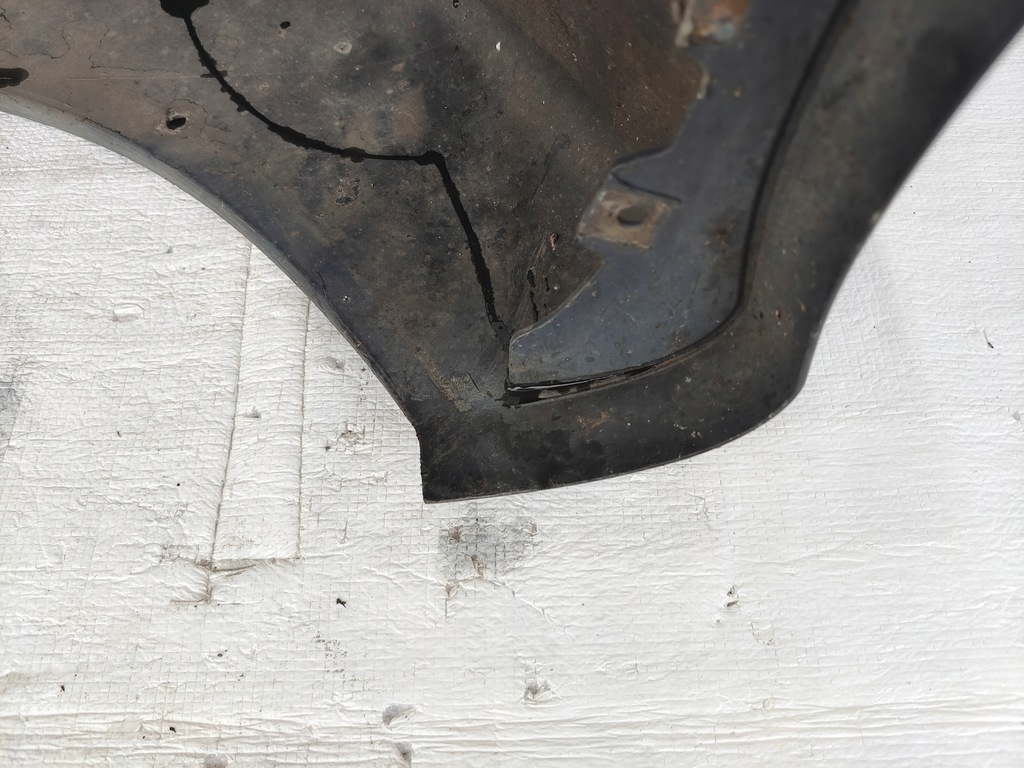 фото №8, Audi s3 8p0 2005- 08 r бампер перед 8p0807437f