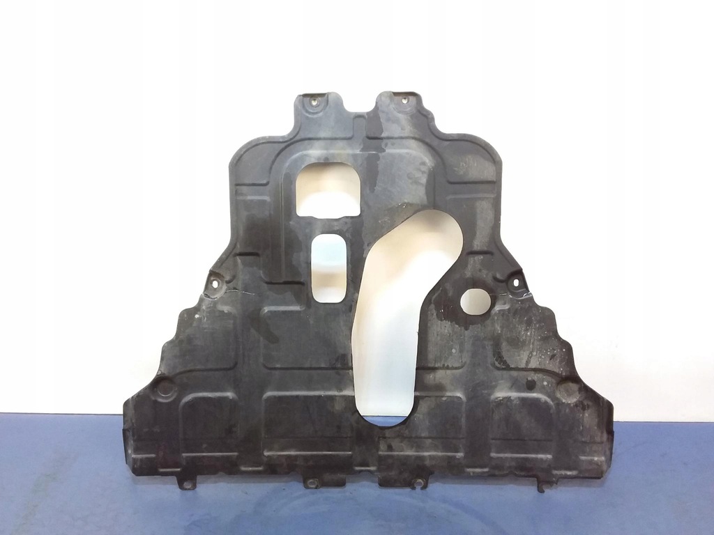 фото №1, Ssangyong tivoli xlv защита плита подвеска