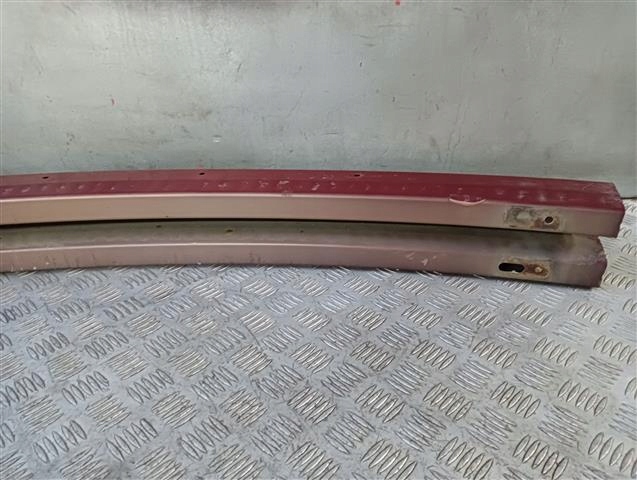 фото №6, Балка бампера задняя задняя nissan juke f15