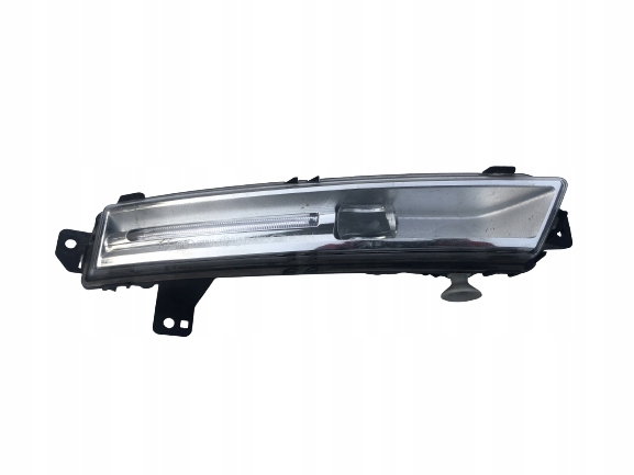 фото №1, Протитуманна фара перед передній правий jaguar f-pace