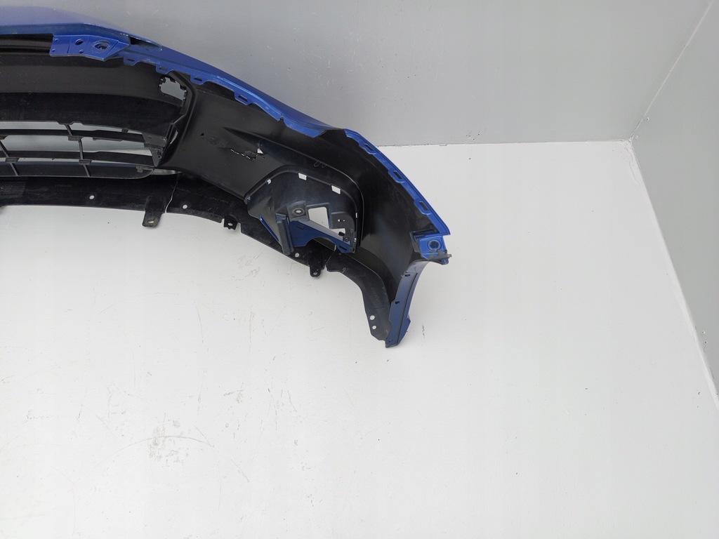 фото №16, Subaru brz lift 2013 – бампер перед передний решётка радиатора 57704ca020 =