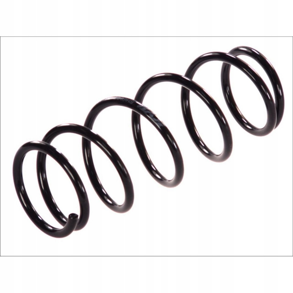 фото №14, Kyb пружина підвіска rh6087 rh6087 kyb