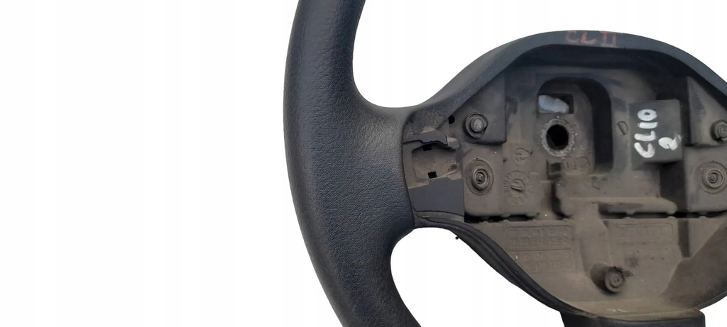 фото №4, Повітропровід renault clio ii