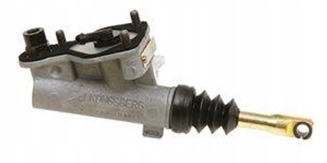 фото №1, Помпа зчеплення scania r pod педаль kongsberg ka1000179039am