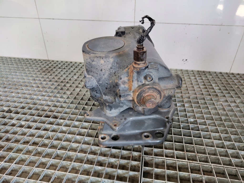 Трансмиссия рулевая колонка 170 полоса volvo fh 13 12 fh13 fh 500 рестайлинг Киев