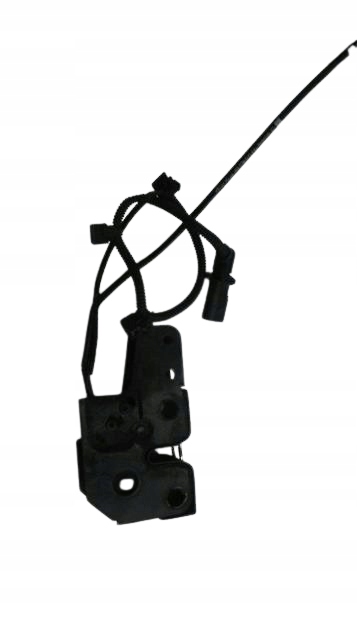 Купити Seat altea замок капот