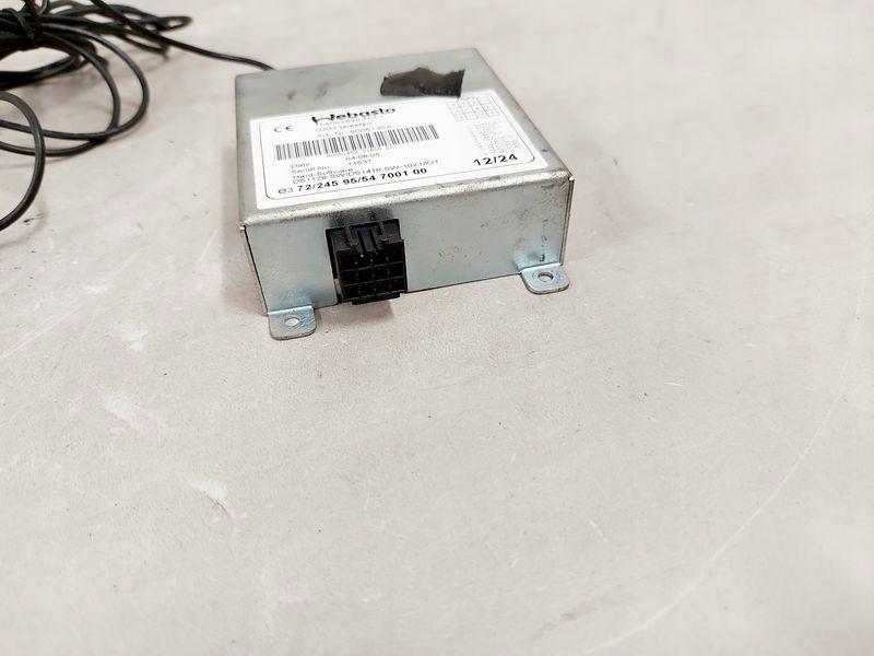 фото №7, Модуль webasto thermocall tc1.1 gsm керовані telef