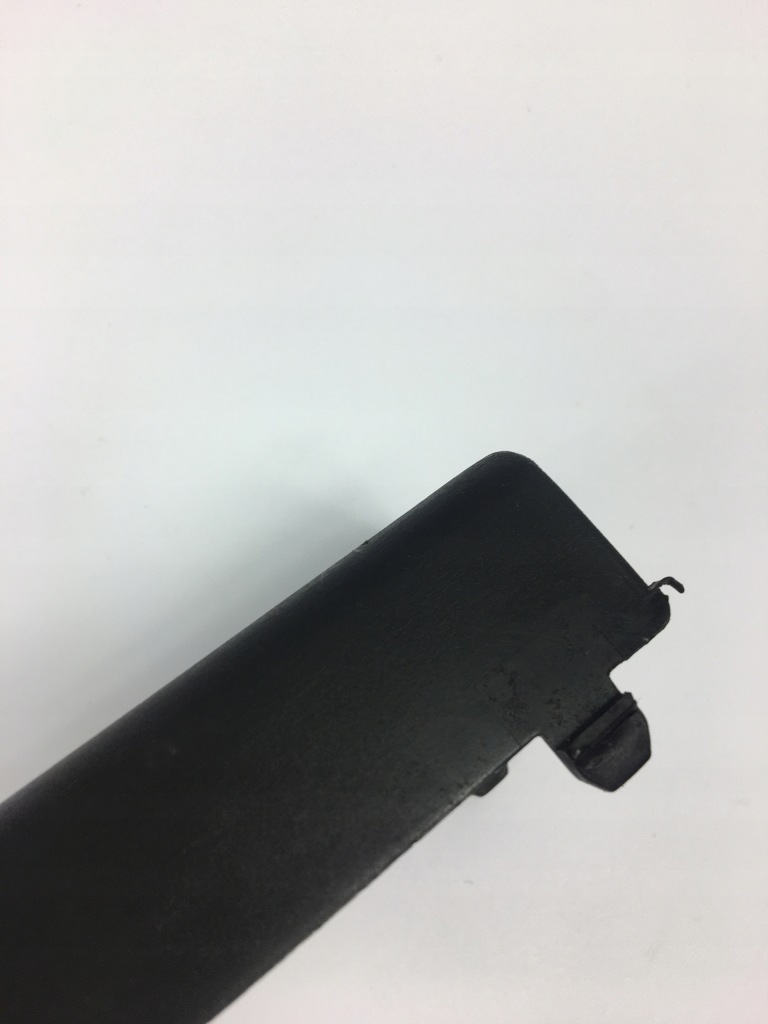 Защита панель кнопок переключателей mercedes w124 1248210038 с Разборки