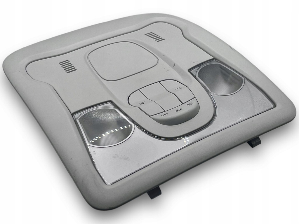 фото №1, Лампа потолочная внутренняя передняя jeep renegade 07356728740 $j