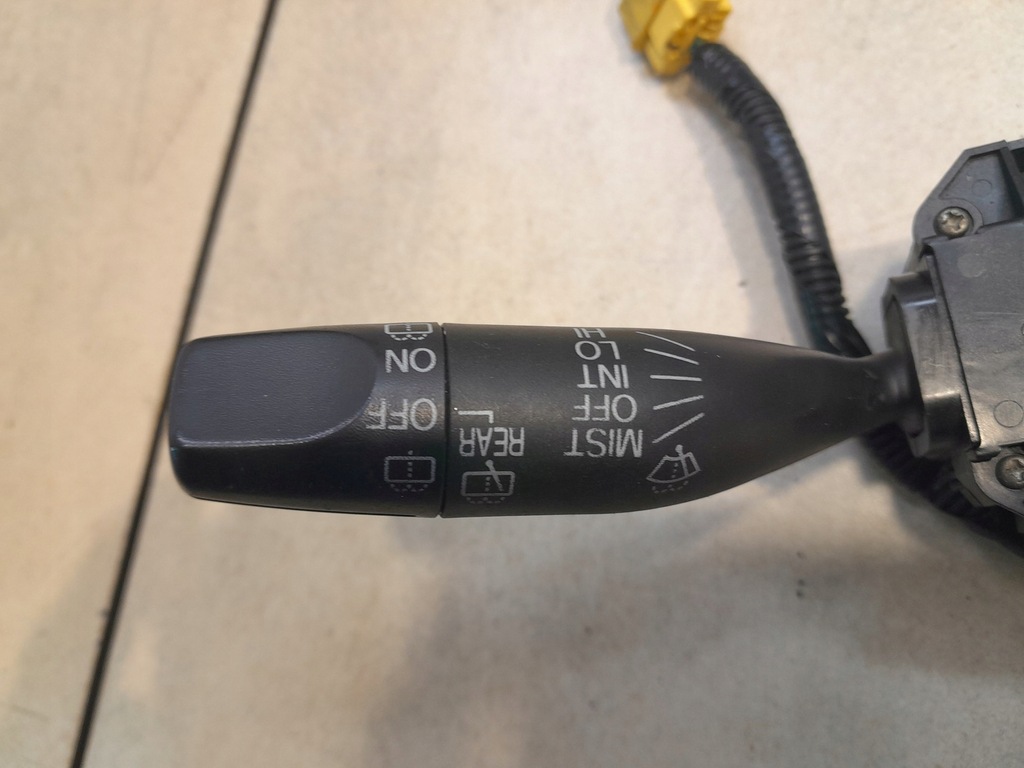 фото №6, Переключатель комбинированный honda civic vii 1.7 ctdi